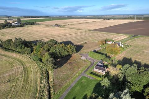 undefined, Plot At Lachlanwells, Forres, Moray, IV36
