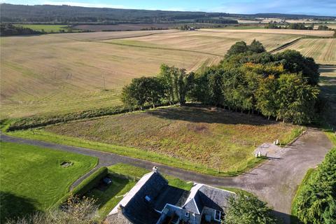 undefined, Plot At Lachlanwells, Forres, Moray, IV36