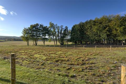 undefined, Plot At Lachlanwells, Forres, Moray, IV36