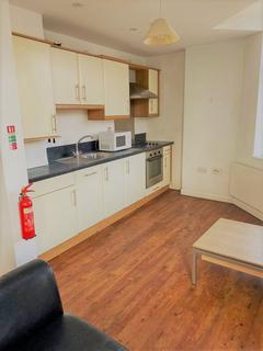 Studio to rent - The Kingsway, Portland House, City Centre, Swansea