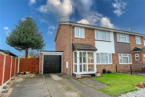 1 Havenside, Little Wakering, Southend-on-sea, SS3 0JT