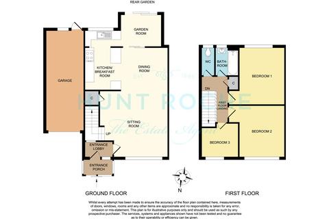 1 Havenside, Little Wakering, Southend-on-sea, SS3 0JT