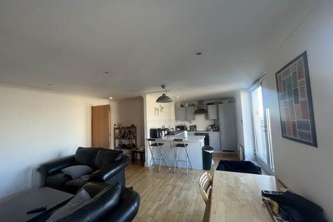 2 bedroom flat to rent - Argyle Street, City Centre, Glasgow