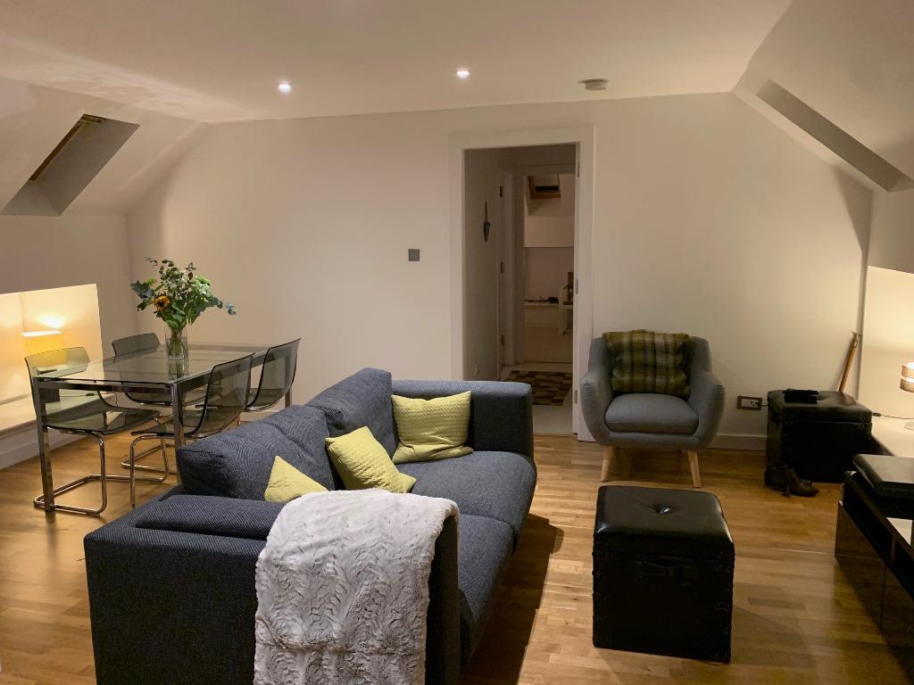 West Fenton Court, Gullane, East Lothian, EH39 2 bed to rent