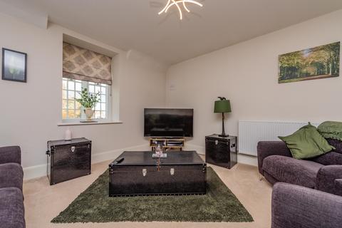 2 bedroom penthouse for sale, Leighton Park, Bicton Heath, Shrewsbury, Shropshire, SY3