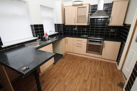 3 bedroom terraced house for sale, Ebbw Vale NP23