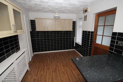7 Blaen Wern, Ebbw Vale, NP23 6WG