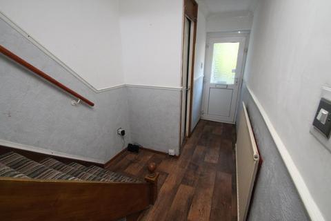 7 Blaen Wern, Ebbw Vale, NP23 6WG