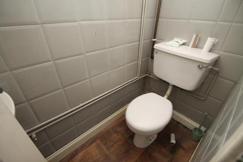 7 Blaen Wern, Ebbw Vale, NP23 6WG