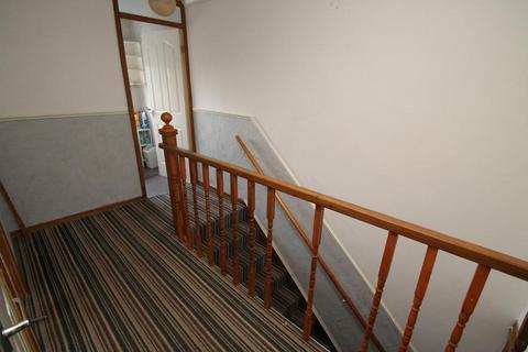7 Blaen Wern, Ebbw Vale, NP23 6WG