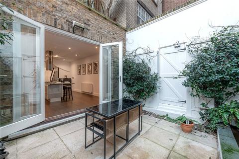 4 bedroom terraced house to rent - Catherine Place, Westminster, London, SW1E