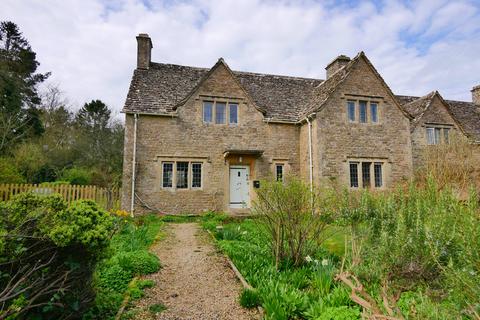 undefined, Miserden, Stroud, GL6
