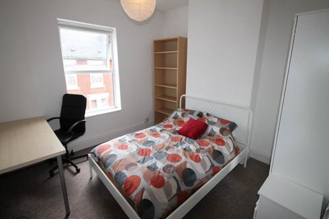 2 bedroom house to rent - Stables Street (2), Derby,
