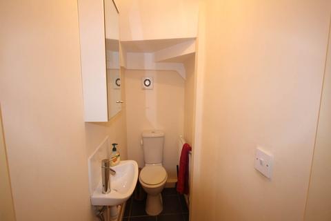 3 bedroom house share to rent - Cecil Street, Derby,