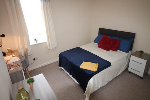 2 bedroom house share to rent - Camden Street, Derby,