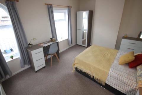 2 bedroom house share to rent - Camden Street, Derby,