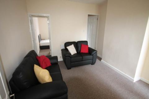 2 bedroom house share to rent - Camden Street, Derby,