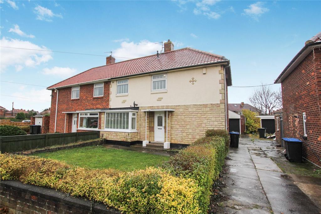 Pemberton Crescent, Beechwood 3 bed semidetached house for sale £145,000