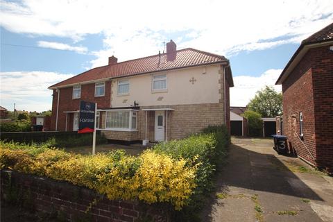 36 Pemberton Crescent, Middlesbrough, TS4 3DQ