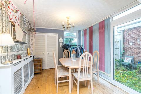 12 Lee Lotts, Great Wakering, Southend-on-sea, SS3 0HB
