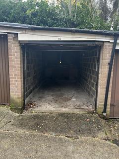 Garage to rent, Altior Court, Shepherds Hill, Highgate, N6