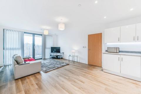 1 bedroom flat for sale, High Street, Sutton, SM1
