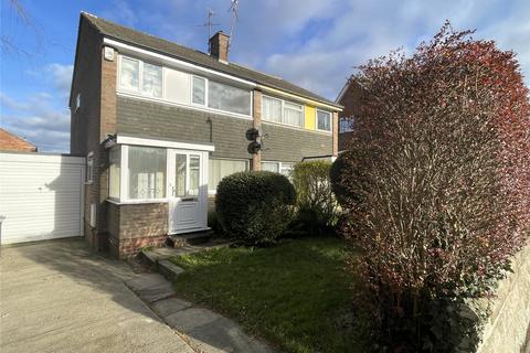 3 bedroom semi-detached house to rent - Chatsworth Grove, Harrogate, North Yorkshire, HG1