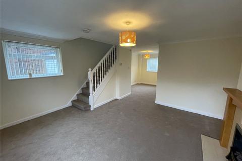 3 bedroom semi-detached house to rent - Chatsworth Grove, Harrogate, North Yorkshire, HG1