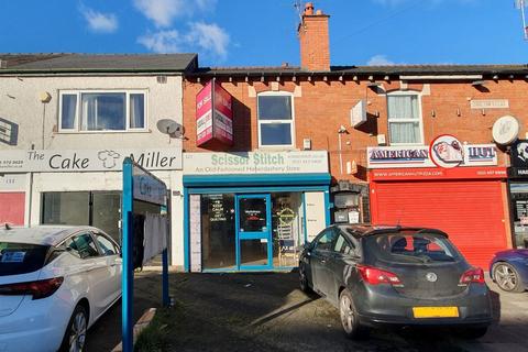 Mixed use for sale - 127 New Road, Rednal, Birmingham, West Midlands, B45 9JR