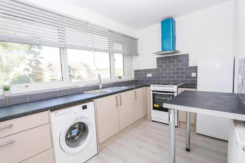 Modern One-Bedroom Gem in Hemel Hempstead - Avail