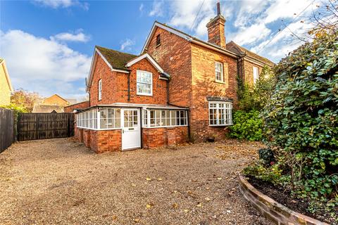 3 bedroom semi-detached house for sale, Church Street, Langford, Bedfordshire, SG18