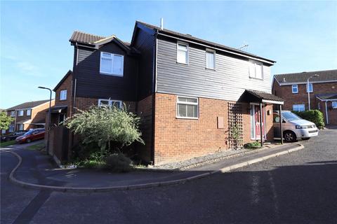 4 bedroom detached house for sale, Lagonda Close, Newport Pagnell, Milton Keynes, Buckinghamshire, MK16