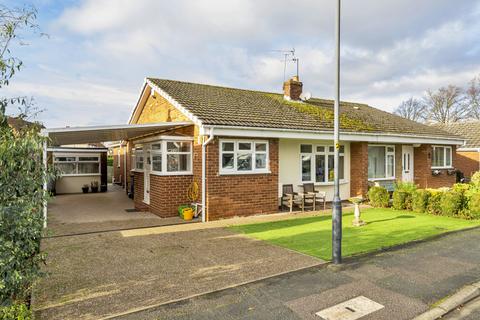 8 Oakwood Close, Church Fenton, Tadcaster, LS24 9SJ