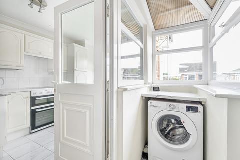 8 Oakwood Close, Church Fenton, Tadcaster, LS24 9SJ
