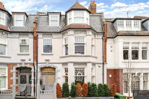 3 bedroom apartment for sale - Howitt Road, London, NW3