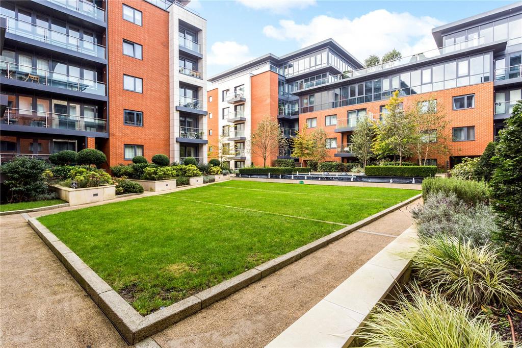 Communal Gardens