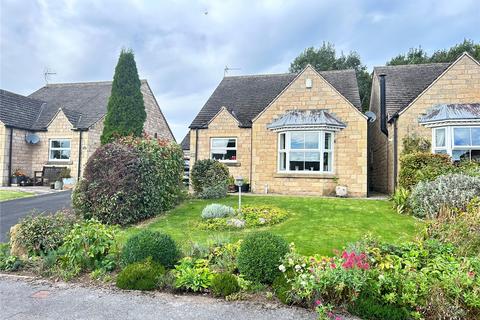 3 bedroom bungalow for sale, Dale Grove, Leyburn, North Yorkshire, DL8