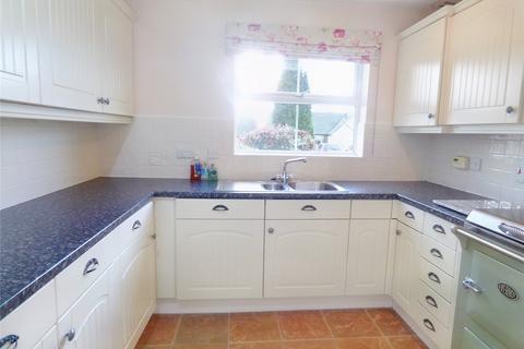 3 bedroom bungalow for sale, Dale Grove, Leyburn, North Yorkshire, DL8