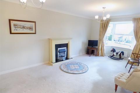 3 bedroom bungalow for sale, Dale Grove, Leyburn, North Yorkshire, DL8