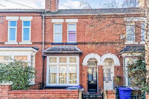 28 Rockingham Road, Wheatley, Doncaster, DN2 4BN