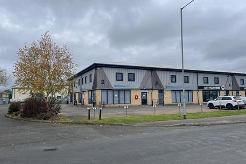 Office to rent, 1-3 Hansa Court, Lubeck Road, North Lynn Industrial Estate, King's Lynn, Norfolk, PE30 2HN