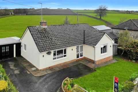 3 bedroom bungalow for sale, Shirwell, Barnstaple, Devon, EX31