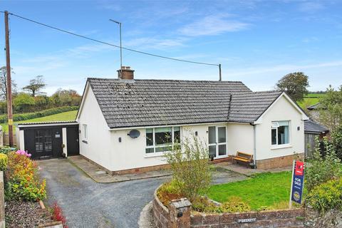 3 bedroom bungalow for sale, Shirwell, Barnstaple, Devon, EX31