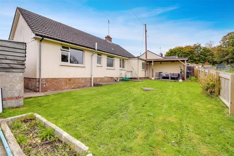 3 bedroom bungalow for sale, Shirwell, Barnstaple, Devon, EX31