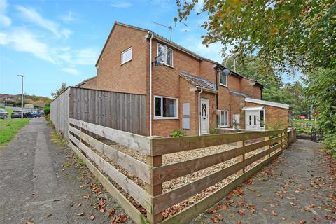 2 bedroom semi-detached house for sale, Barton Road, Barnstaple, Devon, EX32