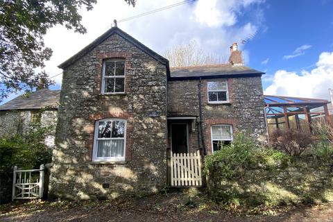 3 bedroom detached house to rent, St Kew Highway,, Cornwall, PL30