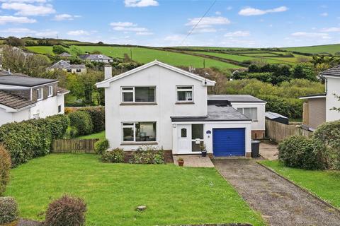 4 bedroom detached house for sale, Putsborough Close, Georgeham, Braunton, Devon, EX33