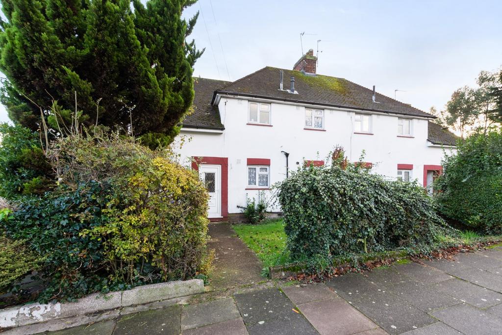 Davenport Road, Sidcup, DA14 1 bed ground floor for sale £