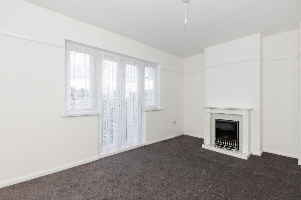 Davenport Road, Sidcup, DA14 1 bed ground floor for sale £