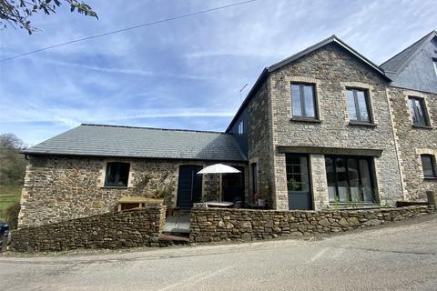 undefined, Ashmill, Ashwater, Beaworthy, Devon, EX21